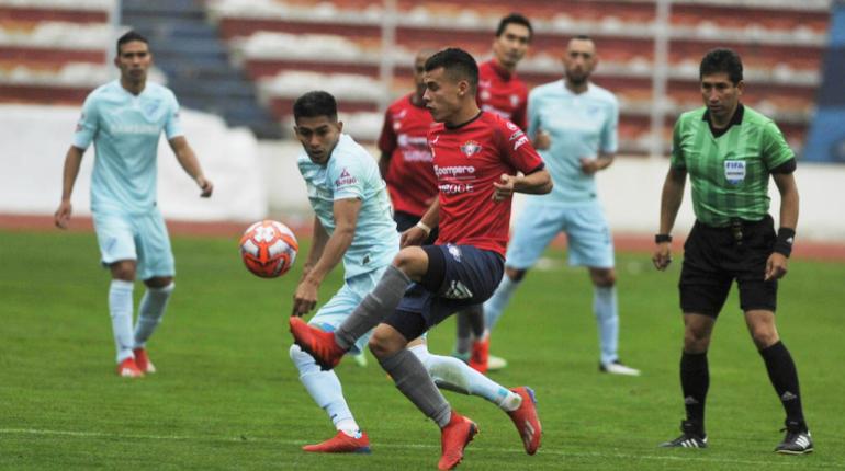 Tres partidos para el domingo