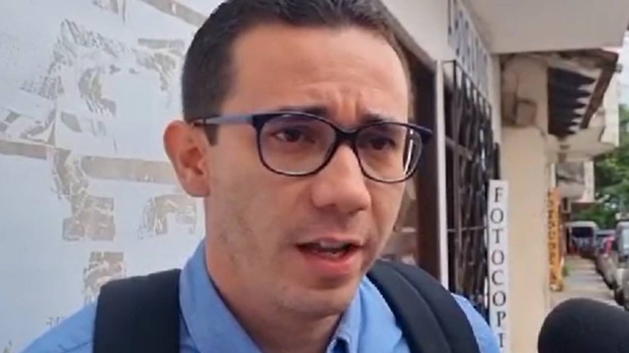 Aprehensión por presunto delito de concusión involucra a abogados y policías
