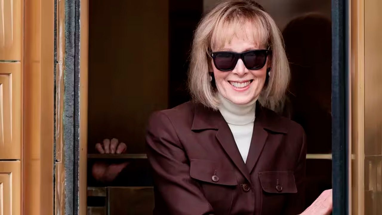 Donald Trump enfrenta nuevas acusaciones de abuso sexual y difamación por E. Jean Carroll