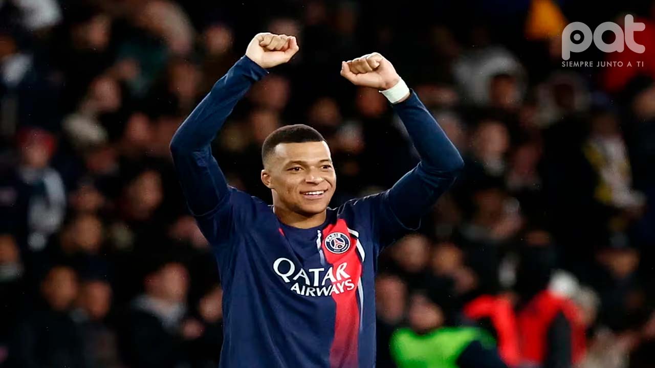 Kylian Mbappé en el centro de la tormenta contractual: PSG vs. Real Madrid