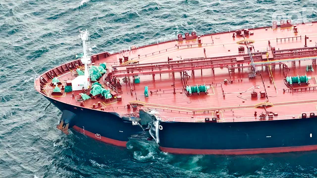 Operación de EE. UU. en Yemen: Incautación de armas y ataques contra misiles Hutíes