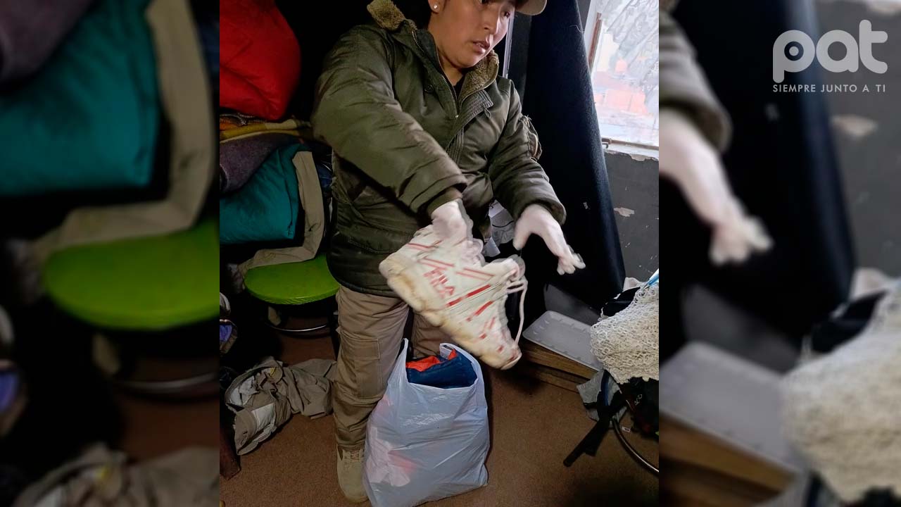 Fiscalía reporta el primer caso de feminicidio en el municipio de Uncia, Potosí