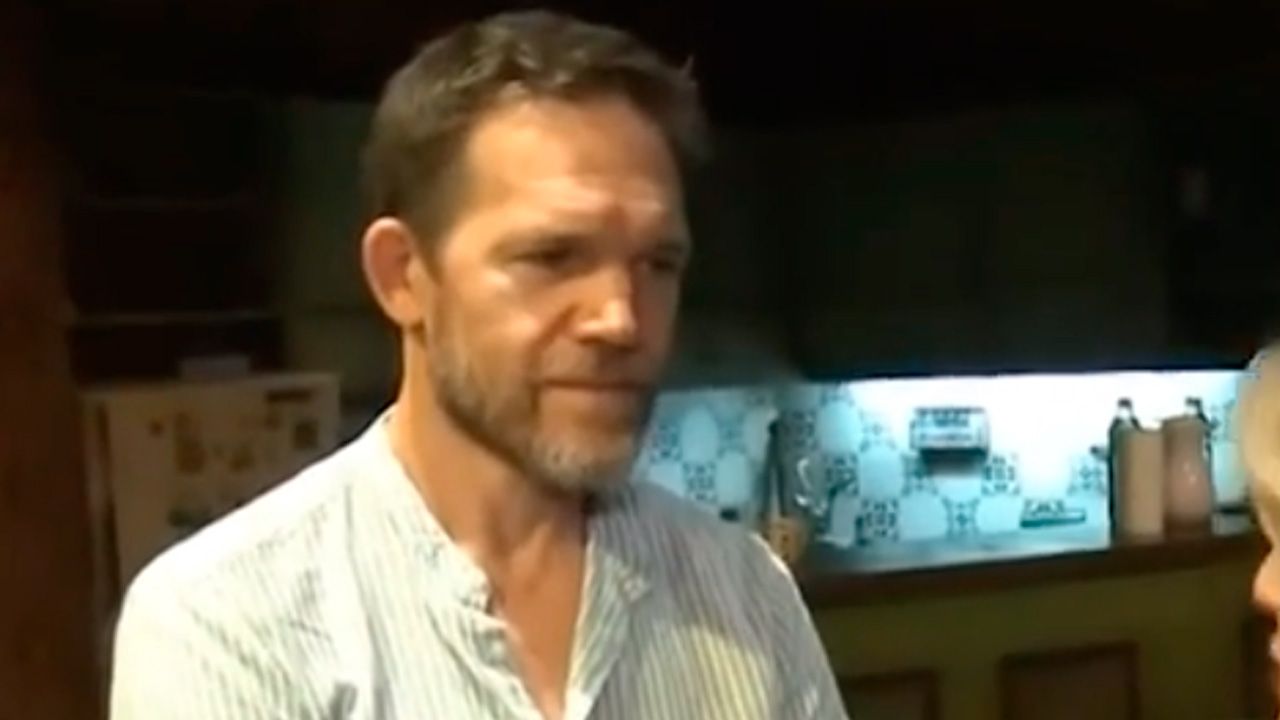 Juan Gil Navarro se expresa sobre el resurgimiento de Floricienta: "No vivo en el Pasado"