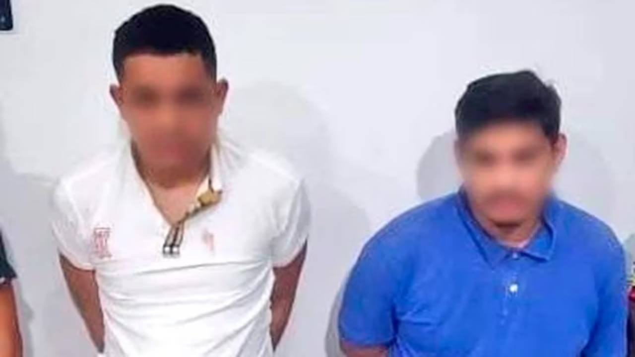  Dos arrestados  por el asesinato del Fiscal César Suárez en Ecuador