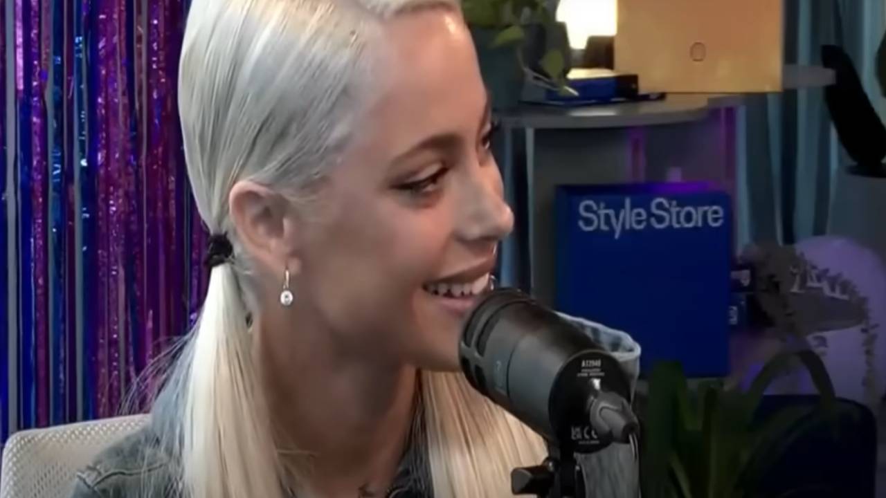 Tini Rompe el Silencio sobre su relación con DePaul: 'Yo no me cargué ninguna familia'