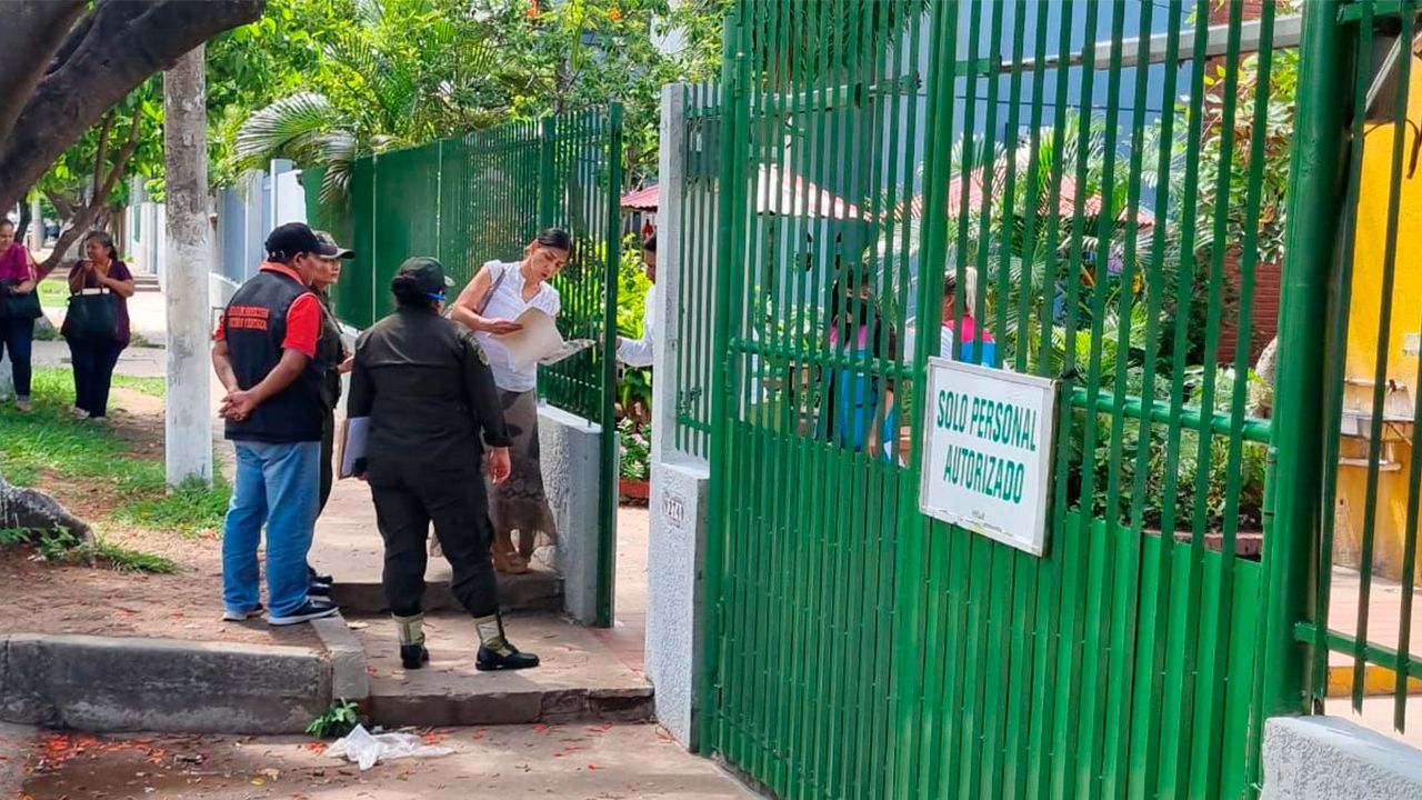  Fiscalía inicia investigación sobre supuesto caso de abuso sexual contra adolescente en casa hogar de Santa Cruz