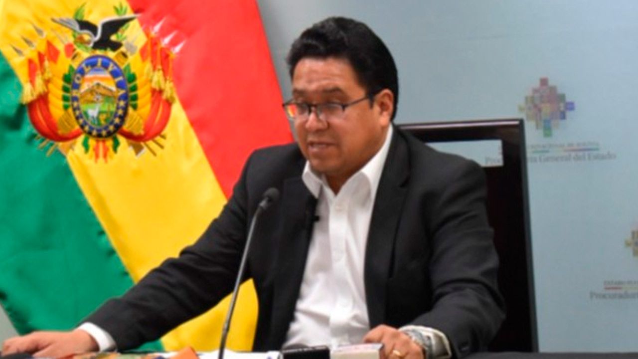 Procurador advierte sobre posibles procesos por desobediencia a sentencias del TCP