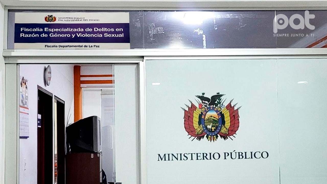 Sujeto es sentenciado a 10 años de cárcel por abuso sexual a su vecina menor de edad