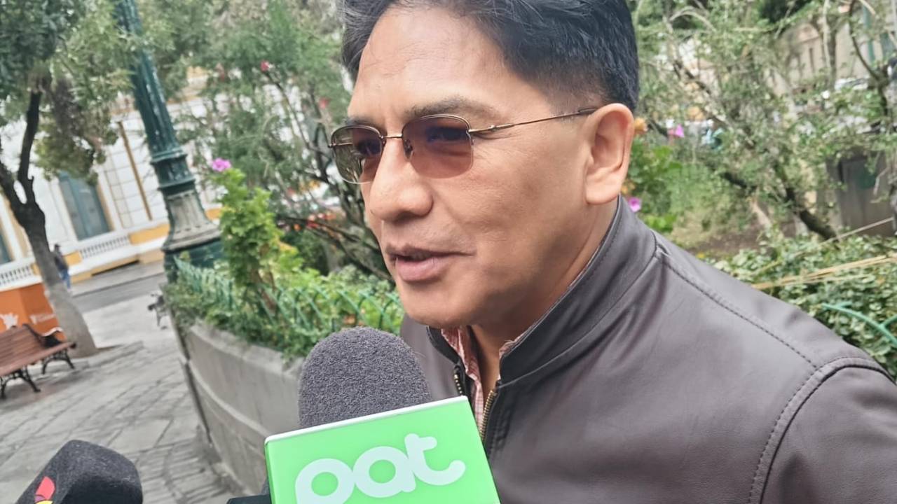 Viceministro de Defensa del Consumidor: Bloqueos perjudican a la población y economía