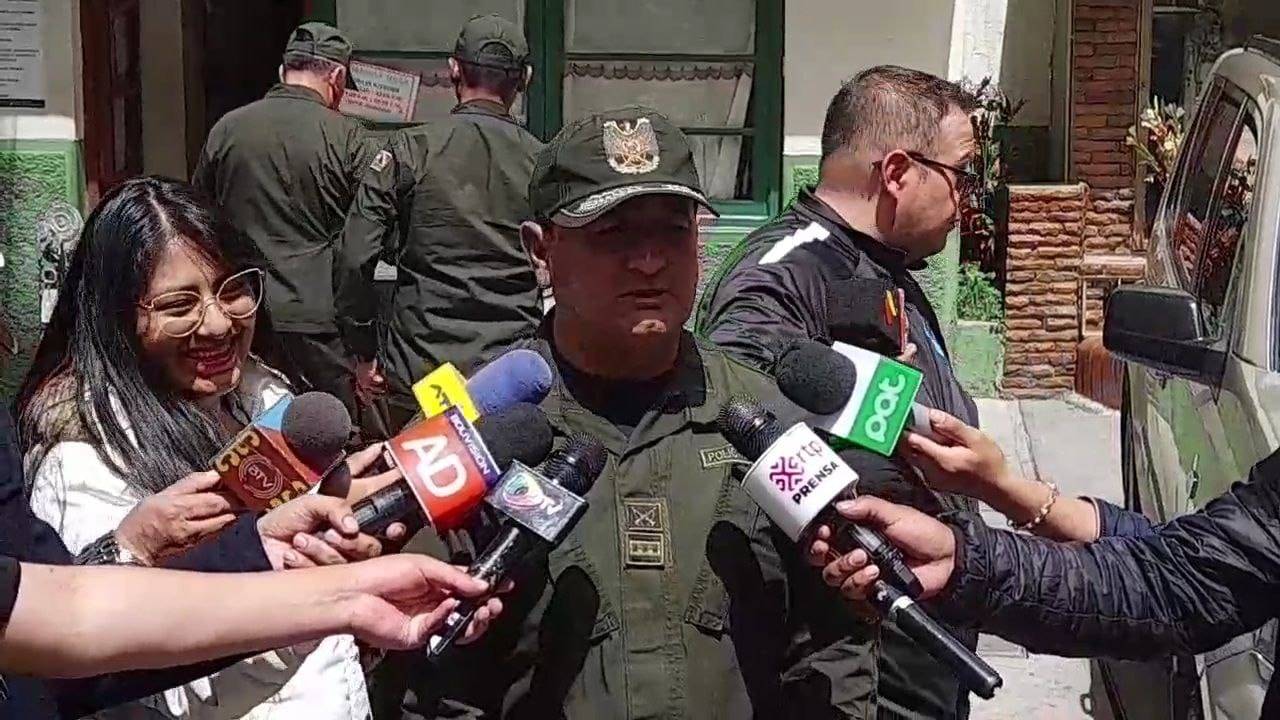 Búsqueda internacional de "Fito", fugado de prisión en Ecuador