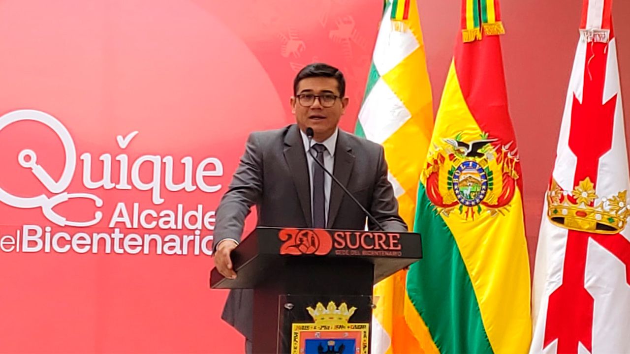 Presidente de la FAM Bolivia: "No hay Bloqueos en la Mayoría de los Municipios"