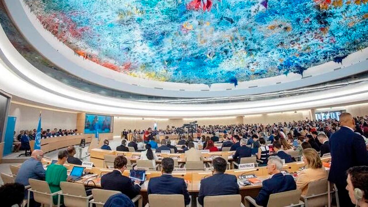 Embajadores exhortan a China a abordar violaciones de derechos humanos en audiencia de la ONU
