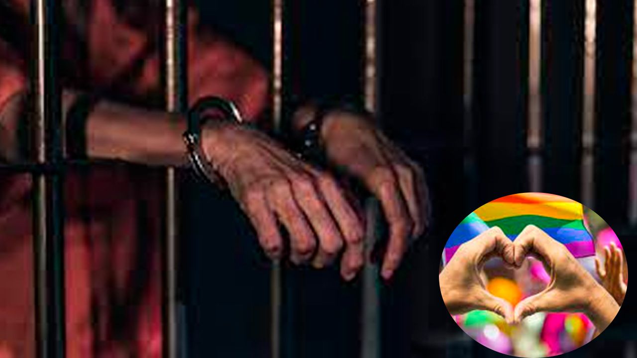 Condena de prisión para padres que humillaron a su hijo adolescente por ser gay
