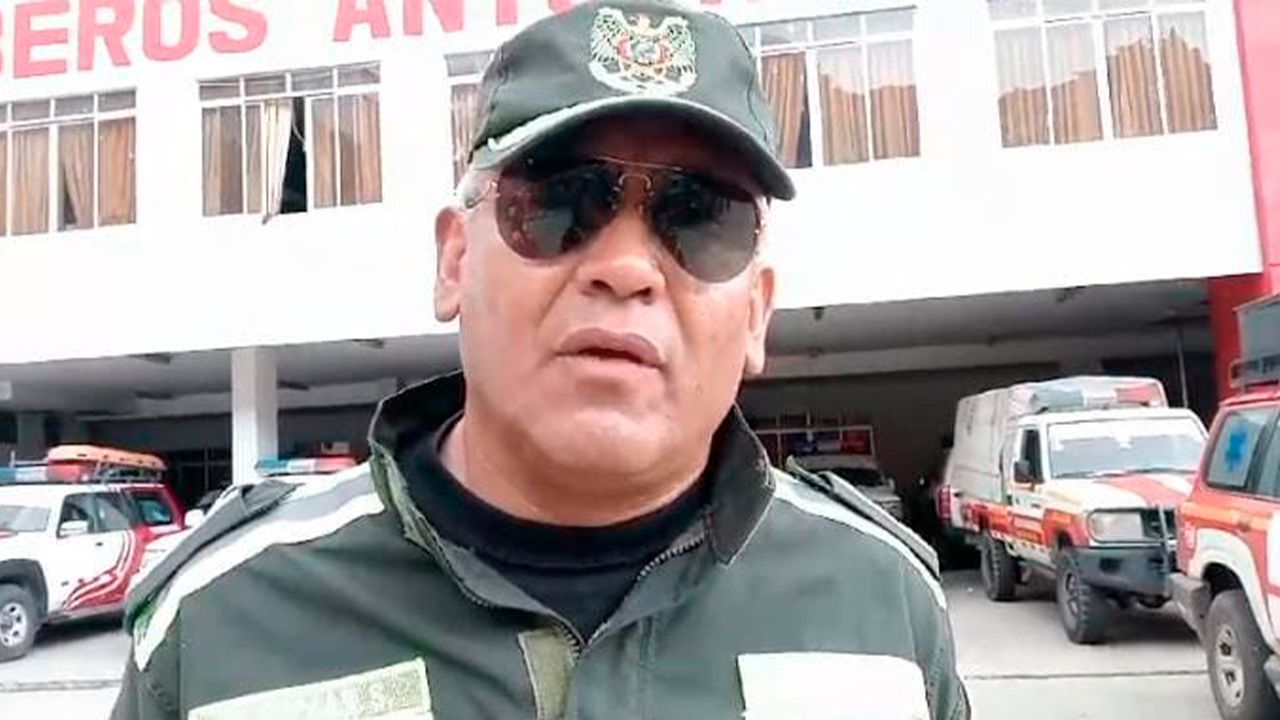 Encuentran cuerpo de joven desaparecida por riada en Irupana