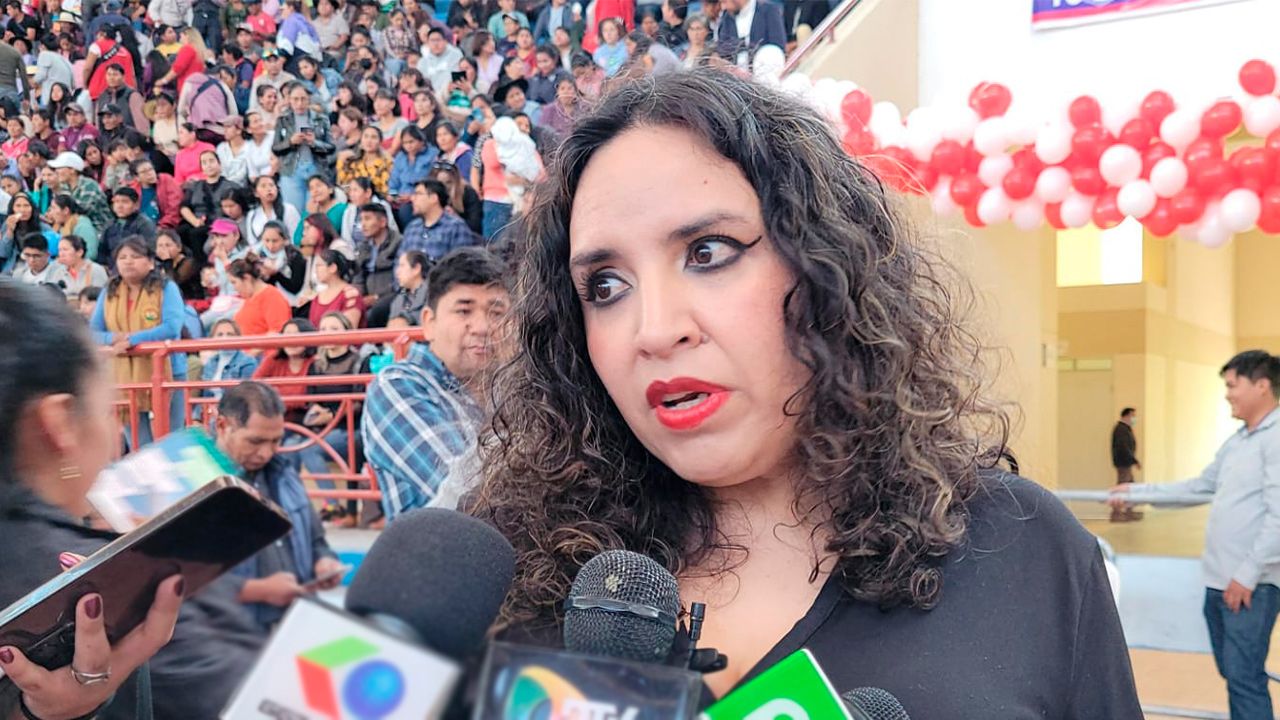 Ministerio de Salud responde con despliegue de recursos médicos en bloqueo de Oruro