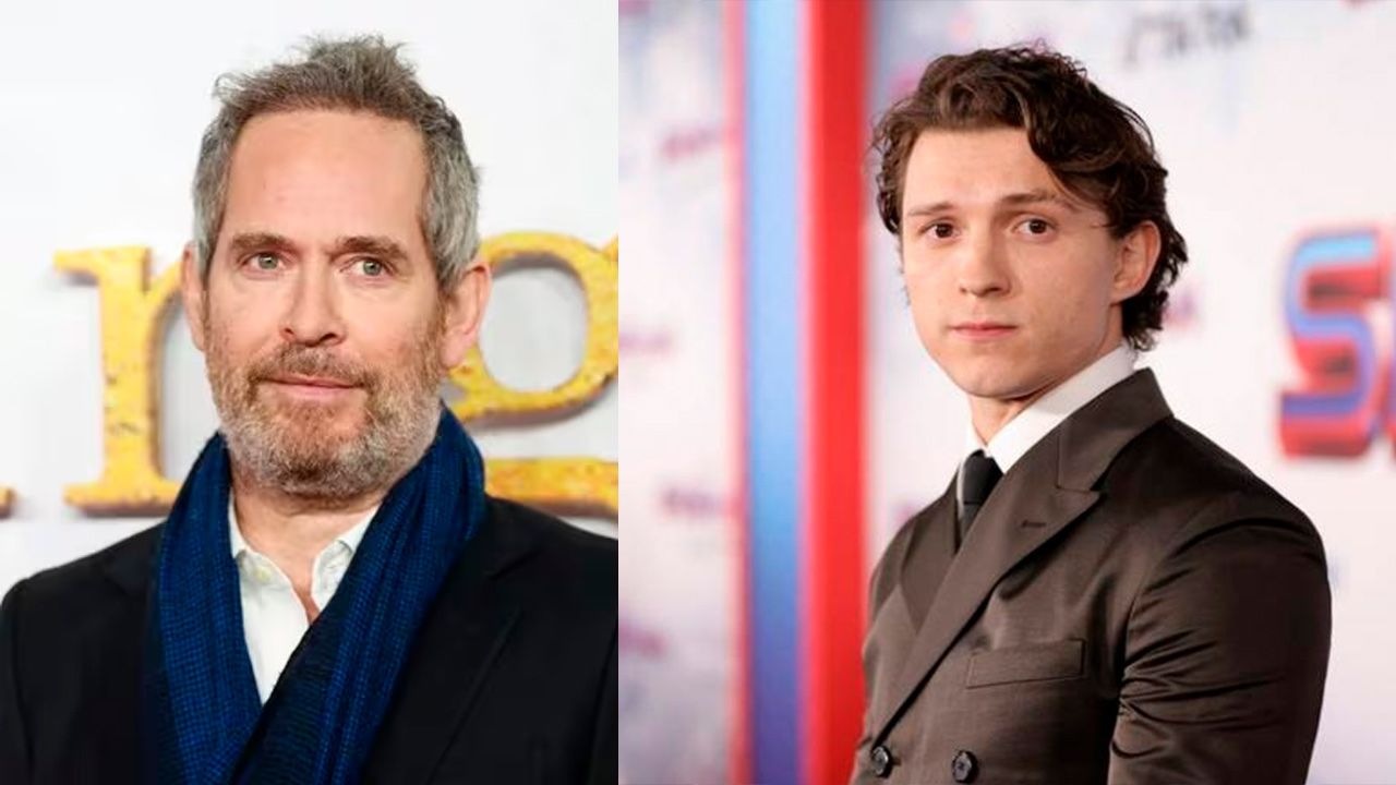 Tom Hollander recibe por error el cheque millonario de Tom Holand por "Los Vengadores"