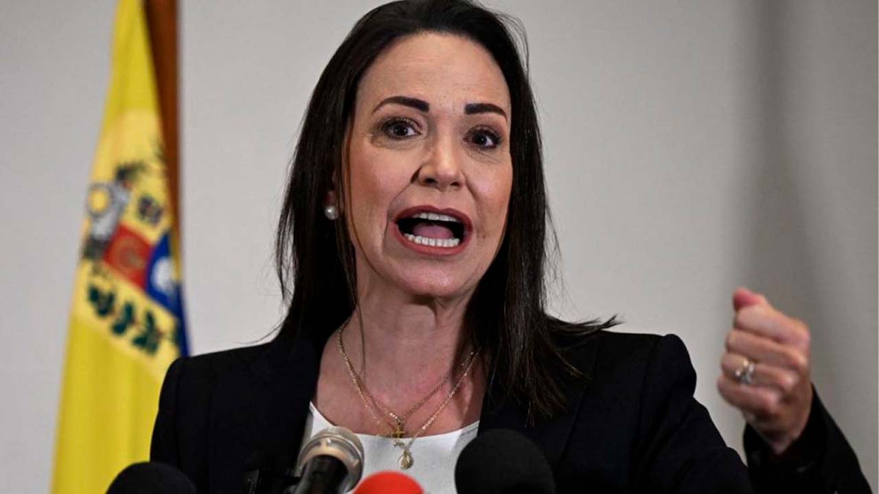 29 Ex Presidentes Iberoamericanos respaldan a María Corina Machado y condenan su inhabilitación