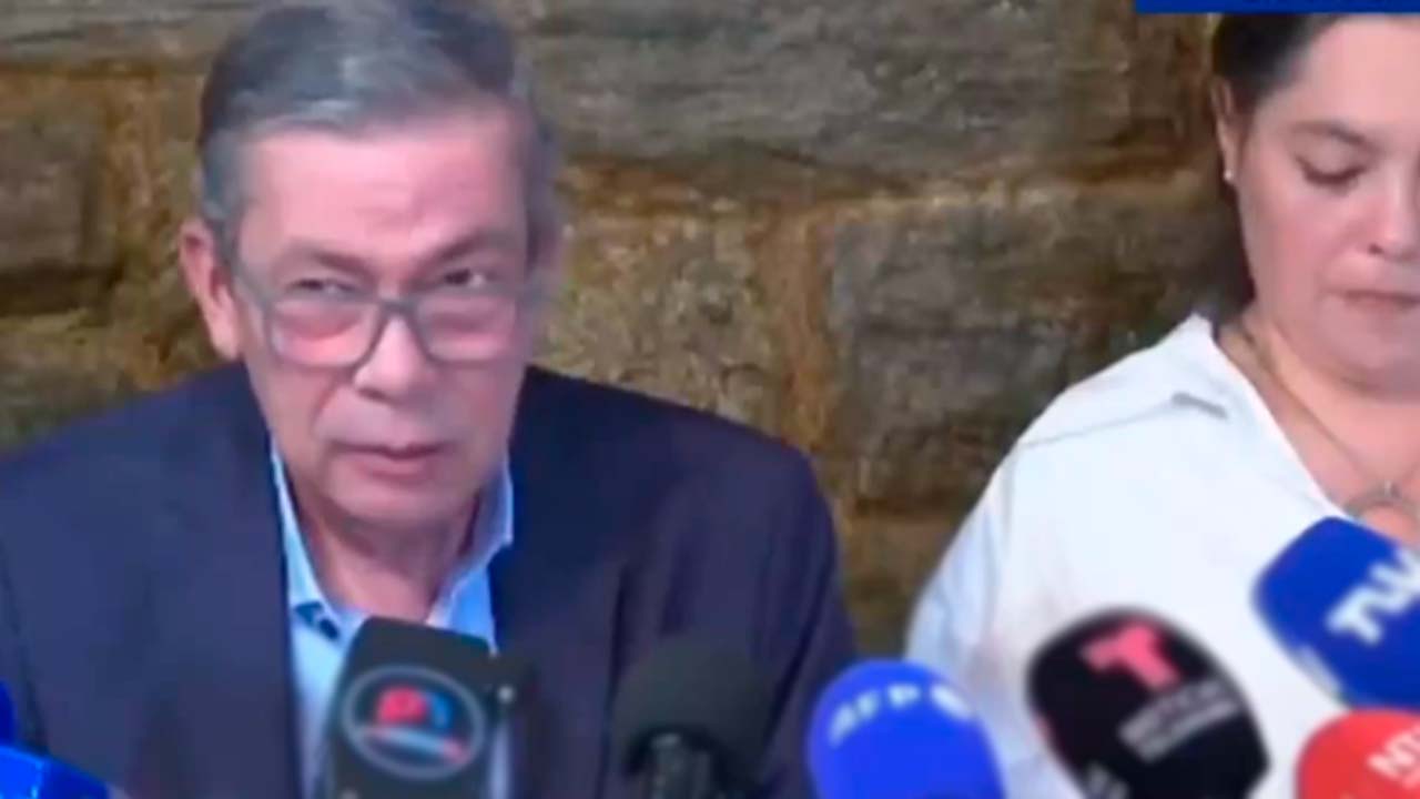 La oposición venezolana denunciará ante Noruega que el régimen de Maduro violó los acuerdos electorales