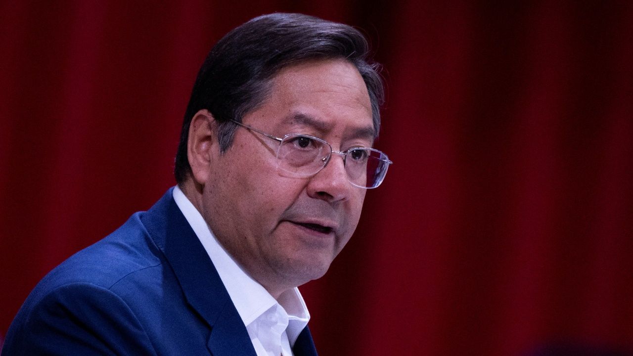 Arce: “No traicionaremos la confianza del pueblo ni retrocederemos un centímetro en el objetivo”