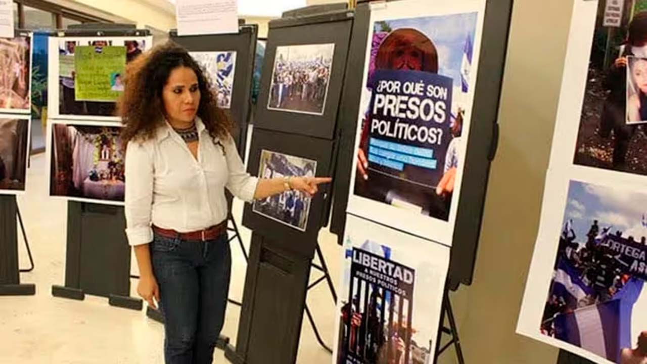 La feroz represión del régimen de Daniel Ortega vacía Nicaragua de periodistas