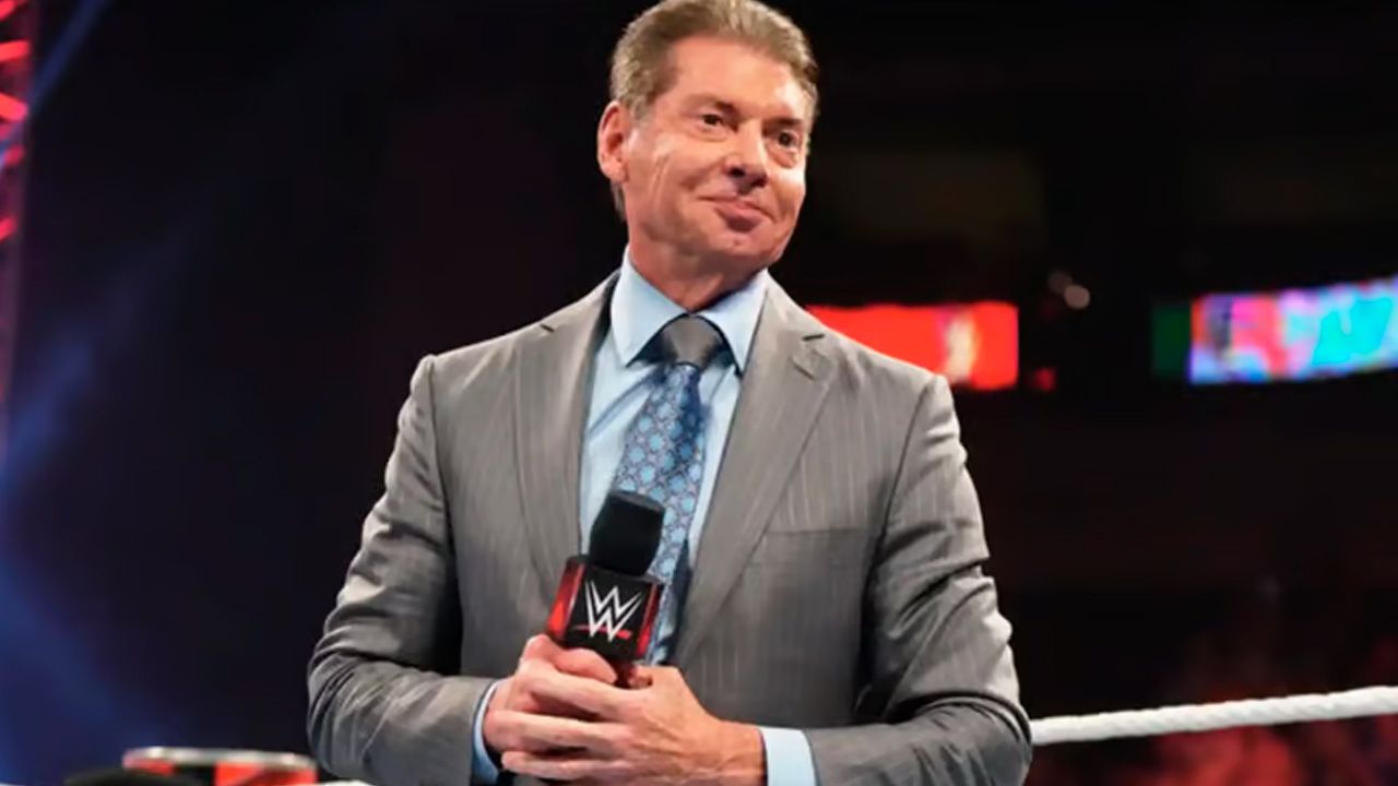 Vince McMahon renuncia como presidente ejecutivo de WWE tras graves denuncias de abuso sexual