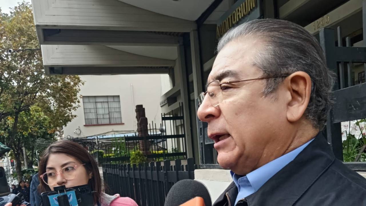 General del IBCE advierte sobre impacto económico y derechos humanos por bloqueos