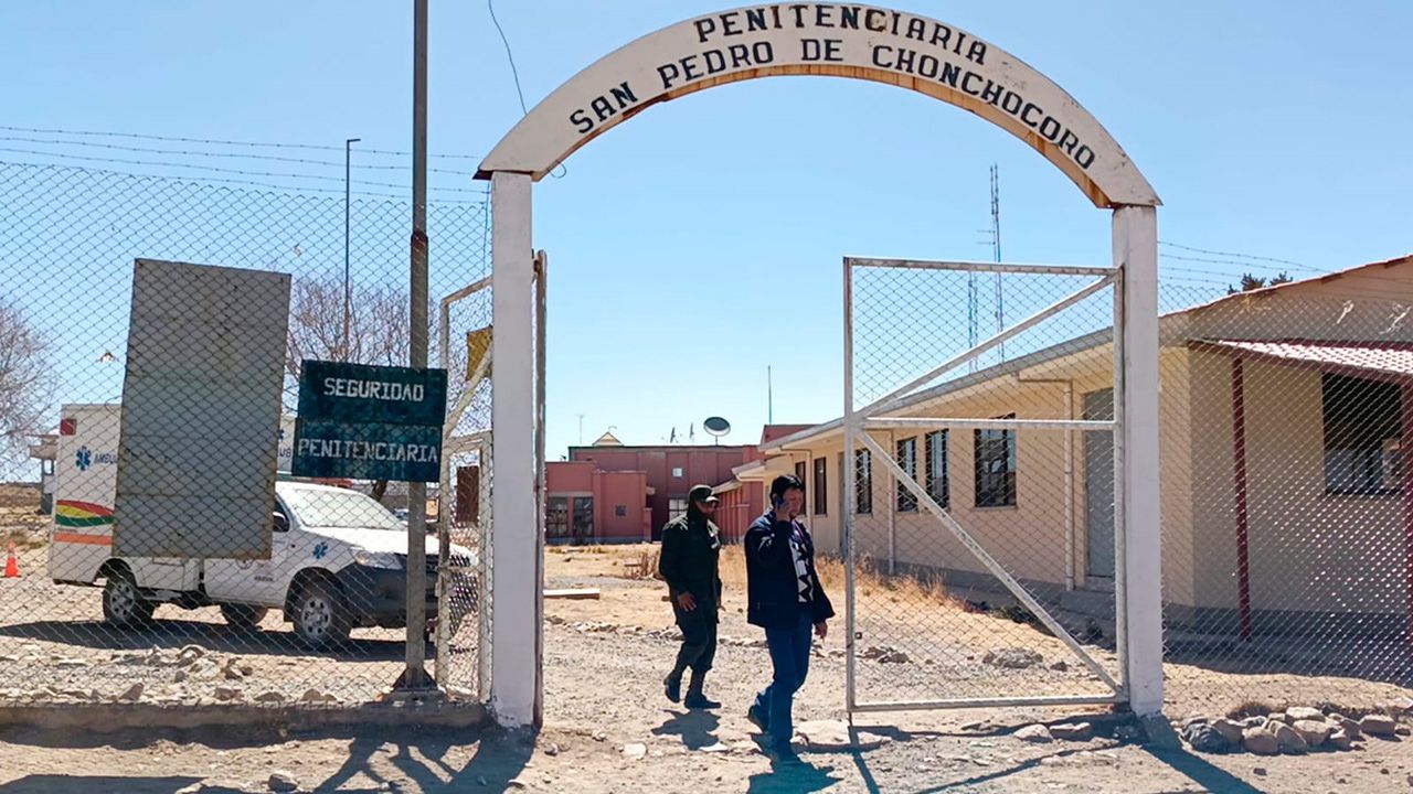 Sentenciado a 30 años de cárcel por Feminicidio: Hombre condenado por quitarle la vida a su concubina en El Alto