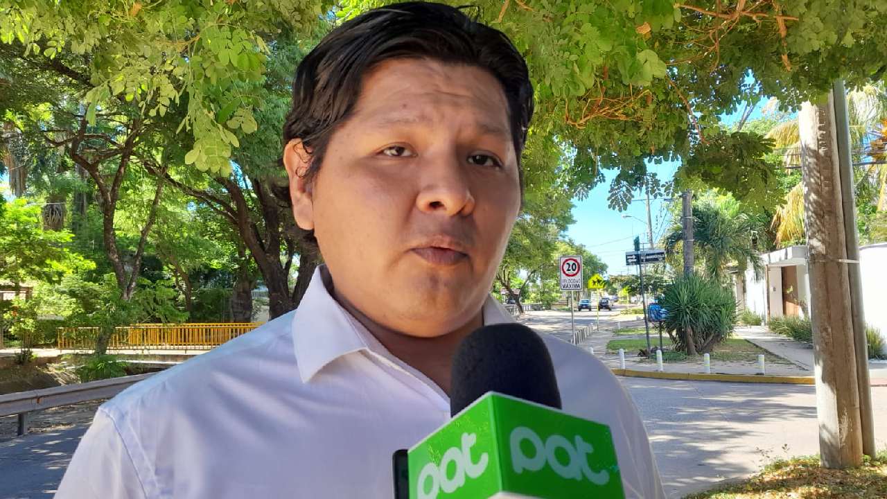 Microempresarios se declaran en emergencia por bloqueos