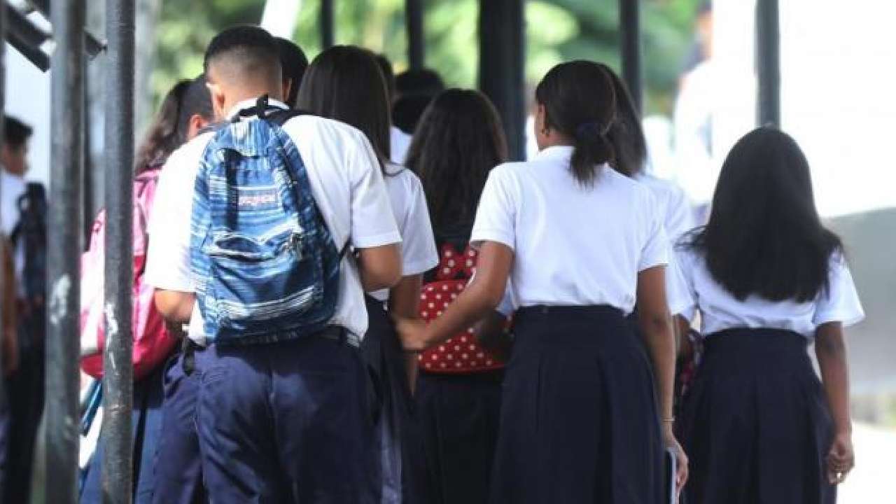 Maestros urbanos de Santa Cruz en estado de emergencia
