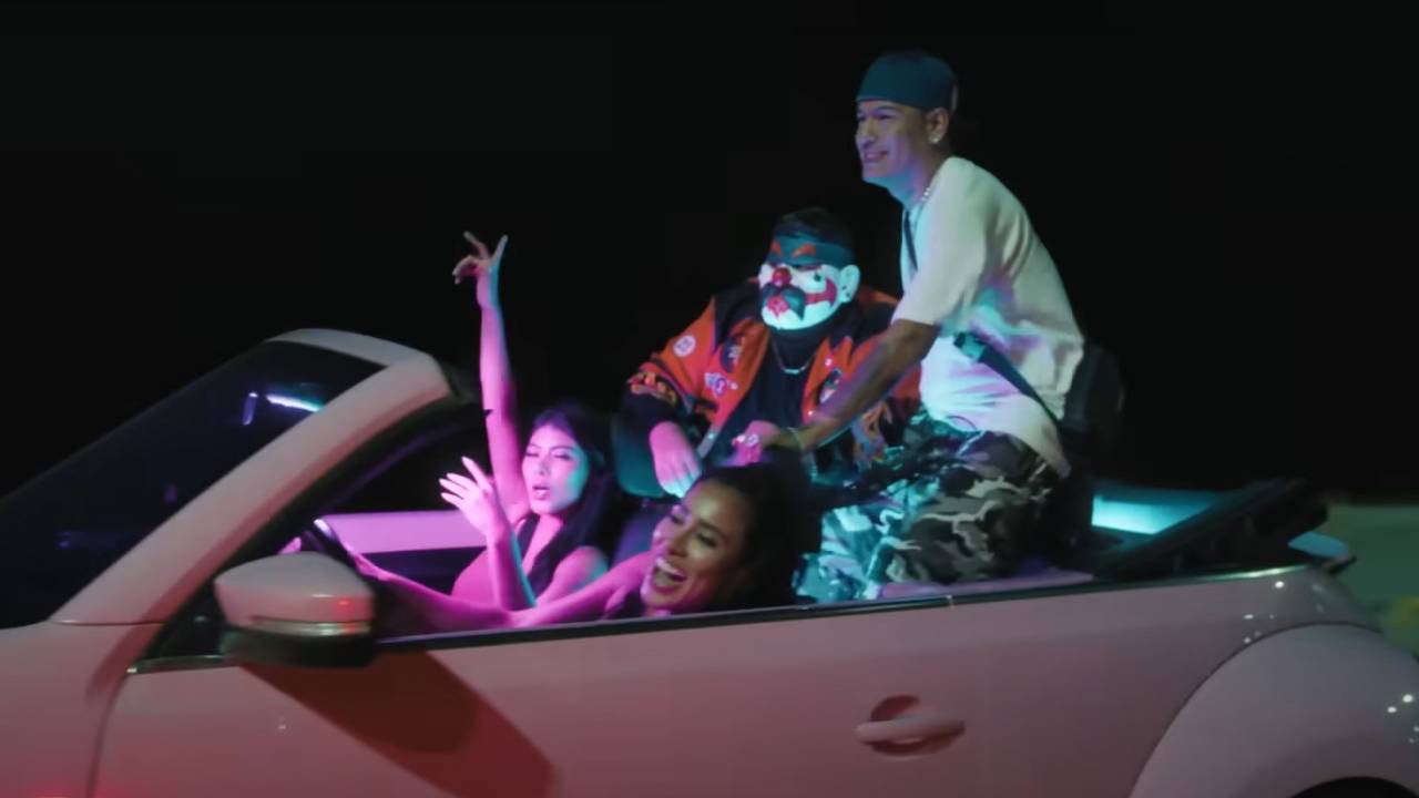 Estreno musical de Corona junto a Dj Reek, la próxima canción del verano