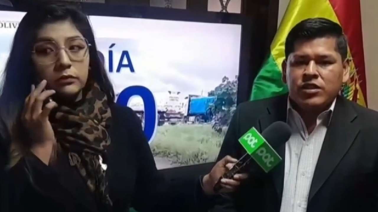Hoy se cumplen 10 días de bloqueos en Bolivia 