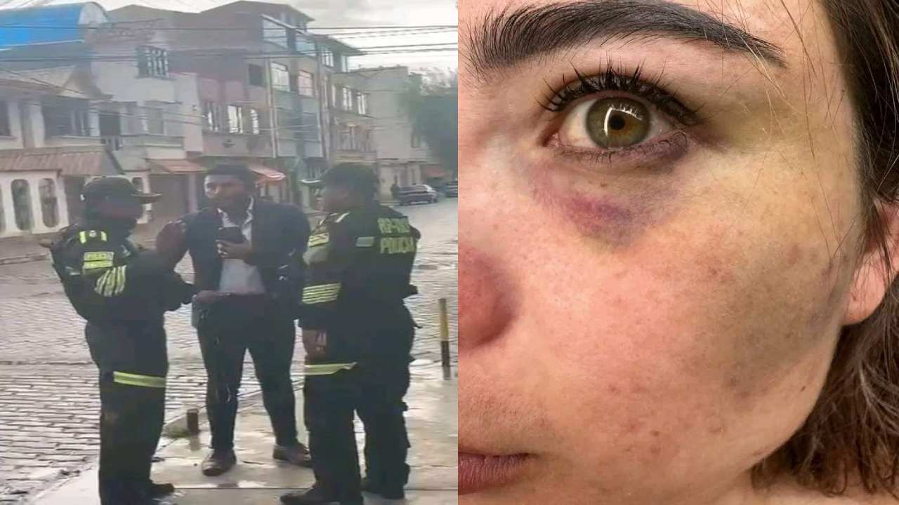 Ex Subalcalde del D-1 de El Alto Enfrenta Cargos por Violencia Familiar