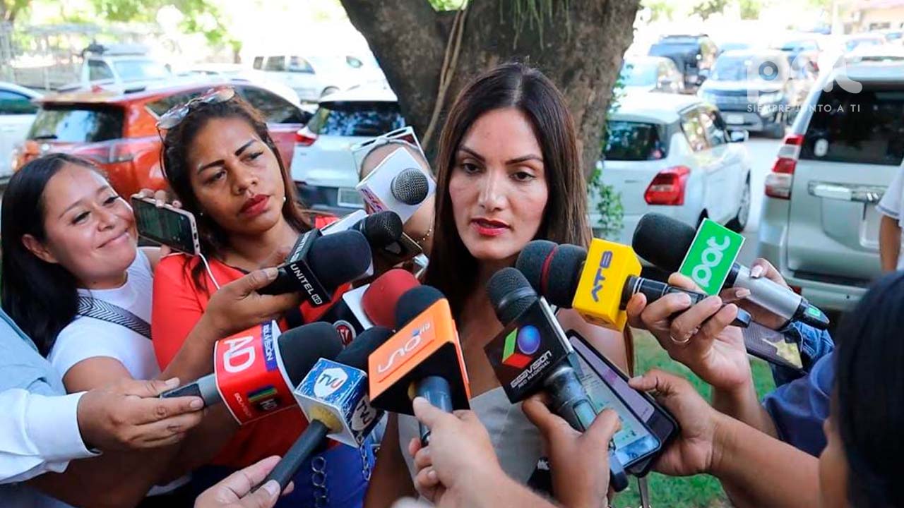Más de 4 mil funcionarios de la alcaldía se suman como censadores voluntarios en Santa Cruz
