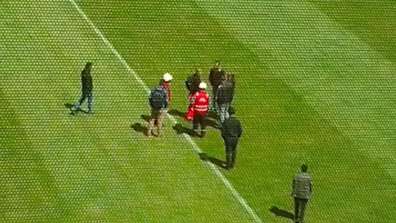 Villa Ingenio aguarda aprobación de la Conmebol tras cumplir con requisitos