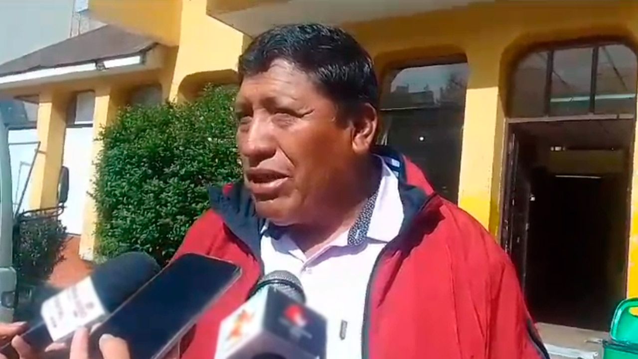 Transporte en emergencia por pérdidas millonarias y clama por paso de ayuda humanitaria, afirma Dirigente de SCHATIN