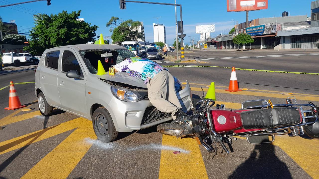 Tránsito lanza plan carnaval seguro