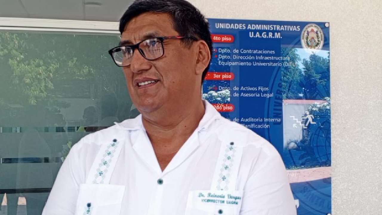 Vocero Coordinadora por la Democracia: Convocan a reunión por el censo