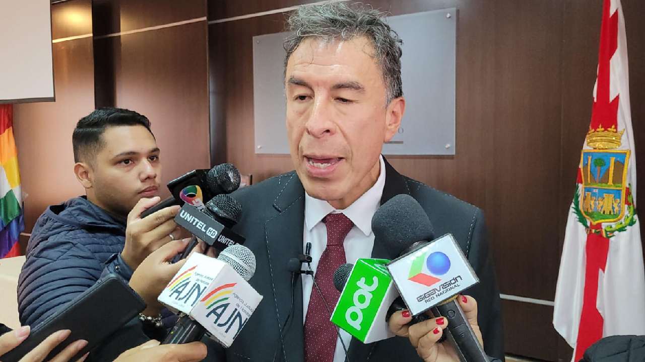  Presidente del TSJ, insta a la asamblea legislativa a respetar la declaración constitucional 0049/2023