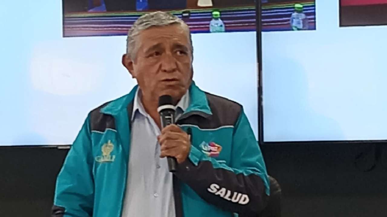 Alcalde de La Paz denuncia impacto negativo de bloqueos en la economía y el trabajo