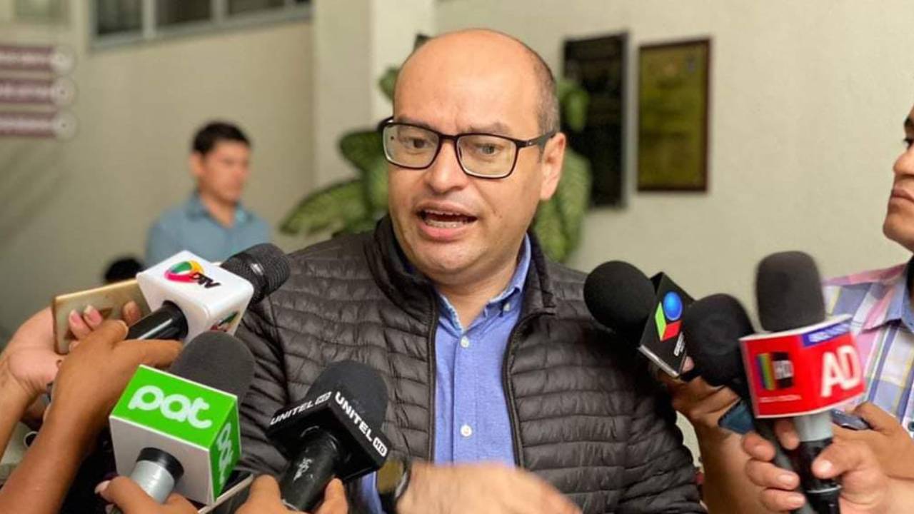 Llamado urgente del diputado Erwin Bazán a la ciudadanía para restaurar la democracia en Bolivia