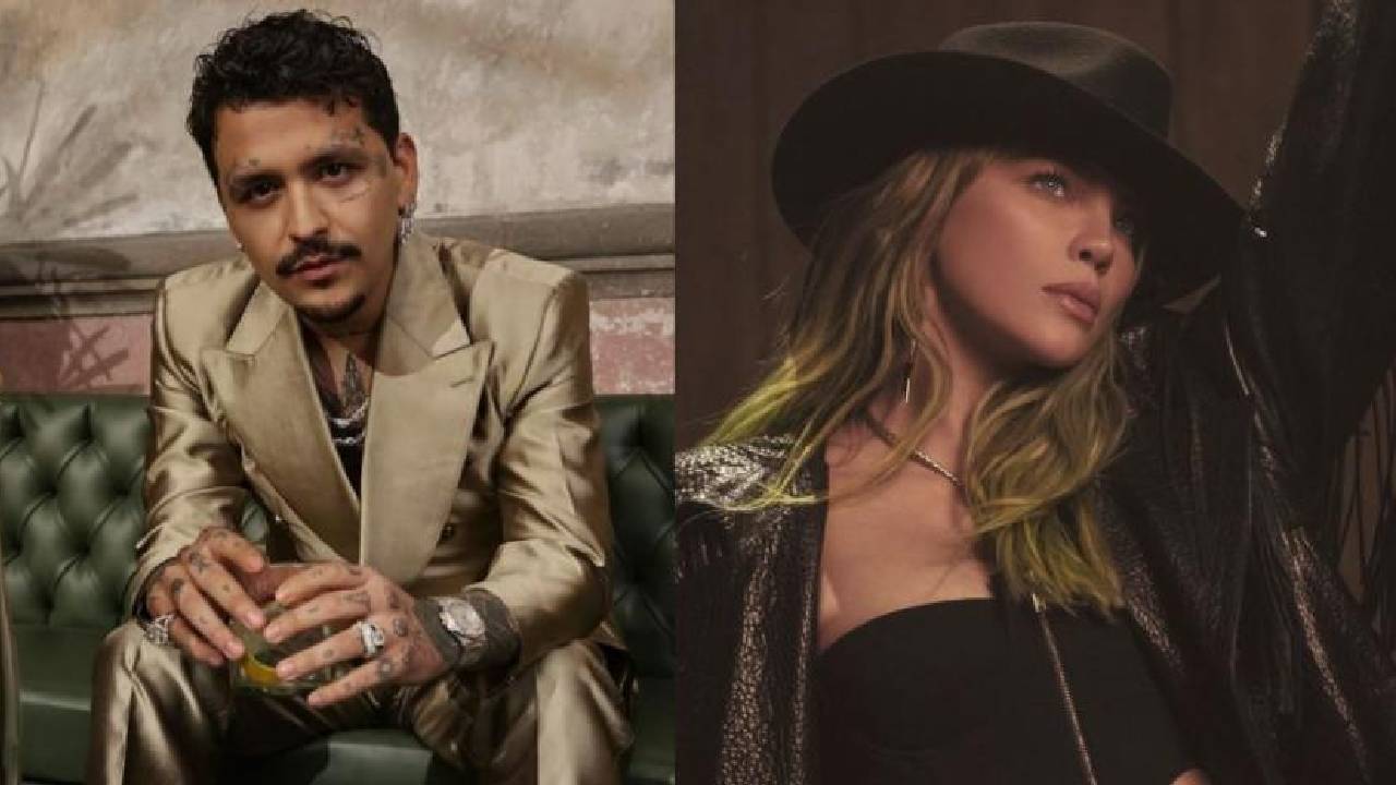 Belinda conquista las redes sociales con su reveladora canción 'cactus'