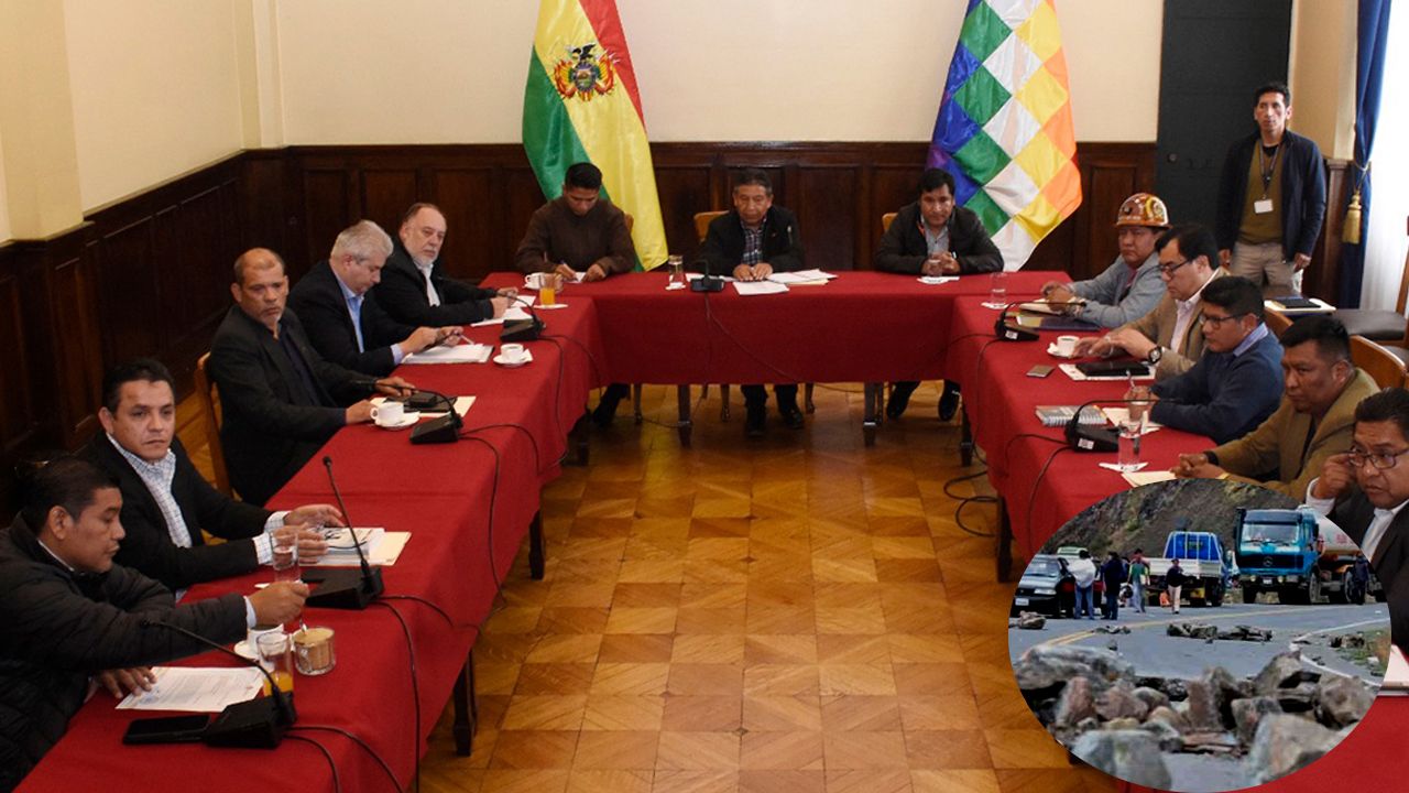 El Presidente del Senado anuncia consolidación de Elecciones Judiciales 
