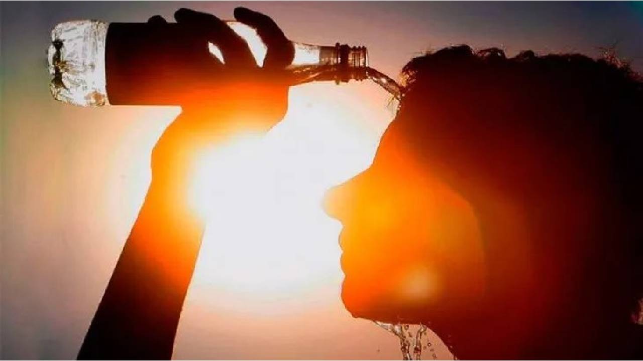 Ola de calor  Cono Sur bajo el impacto del calor extremo