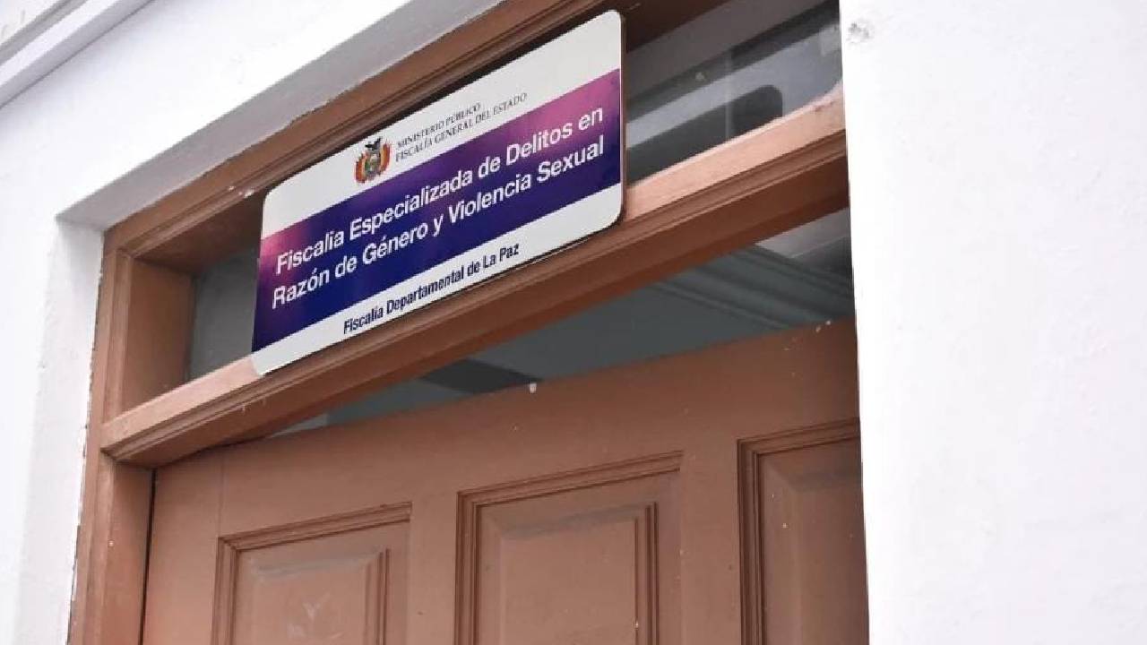 "Sentencian a 30 Años de Cárcel a Sujeto por Feminicidio en Cajero Automático"