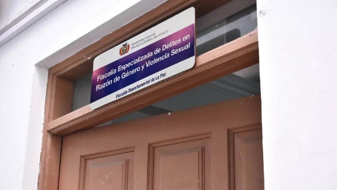 Sujeto es sentenciado a 30 años de cárcel por el feminicidio de una mujer dentro de un cajero automático