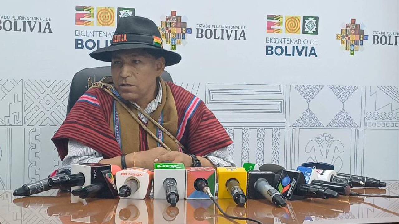 CSUTCB anuncia vigilia pacífica en las puertas de la asamblea legislativa en apoyo a la aprobación de elecciones judiciales