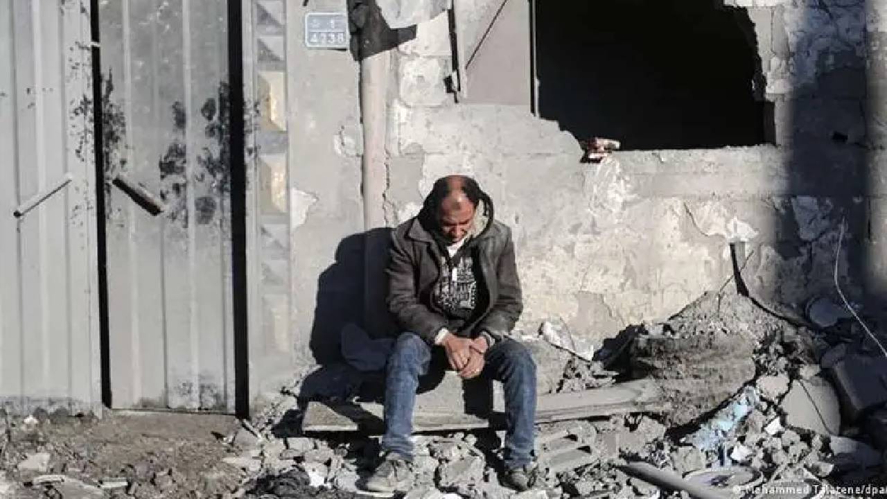Hamás informa de 127 muertos en Gaza en las últimas 24 horas durante la ofensiva Israelí