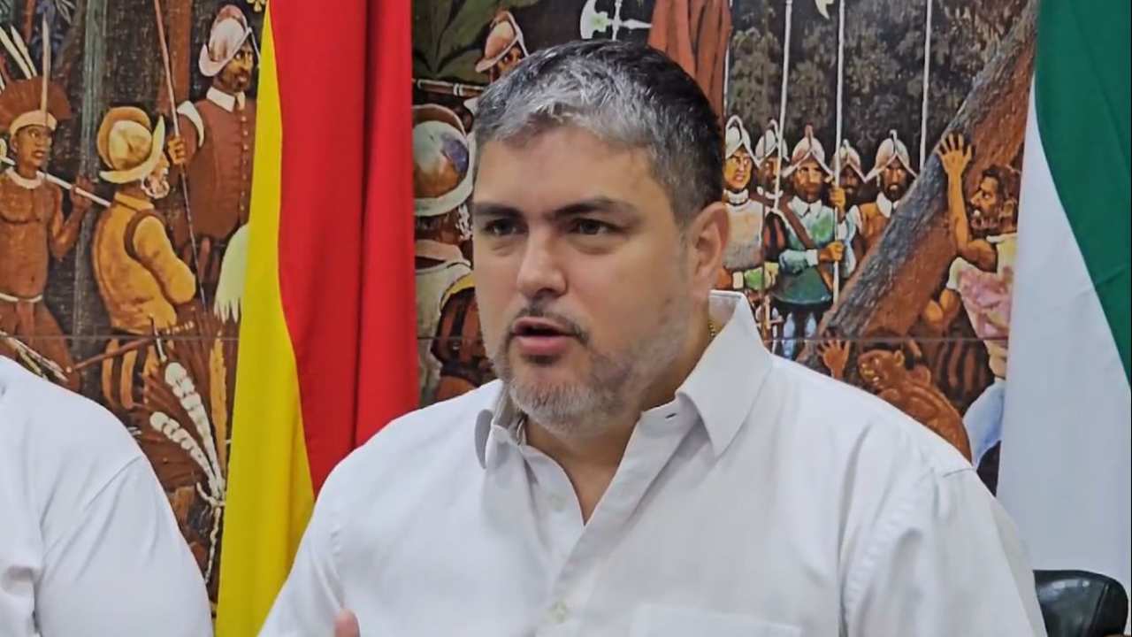 Comité cívico cruceño pide convocar a elecciones judiciales