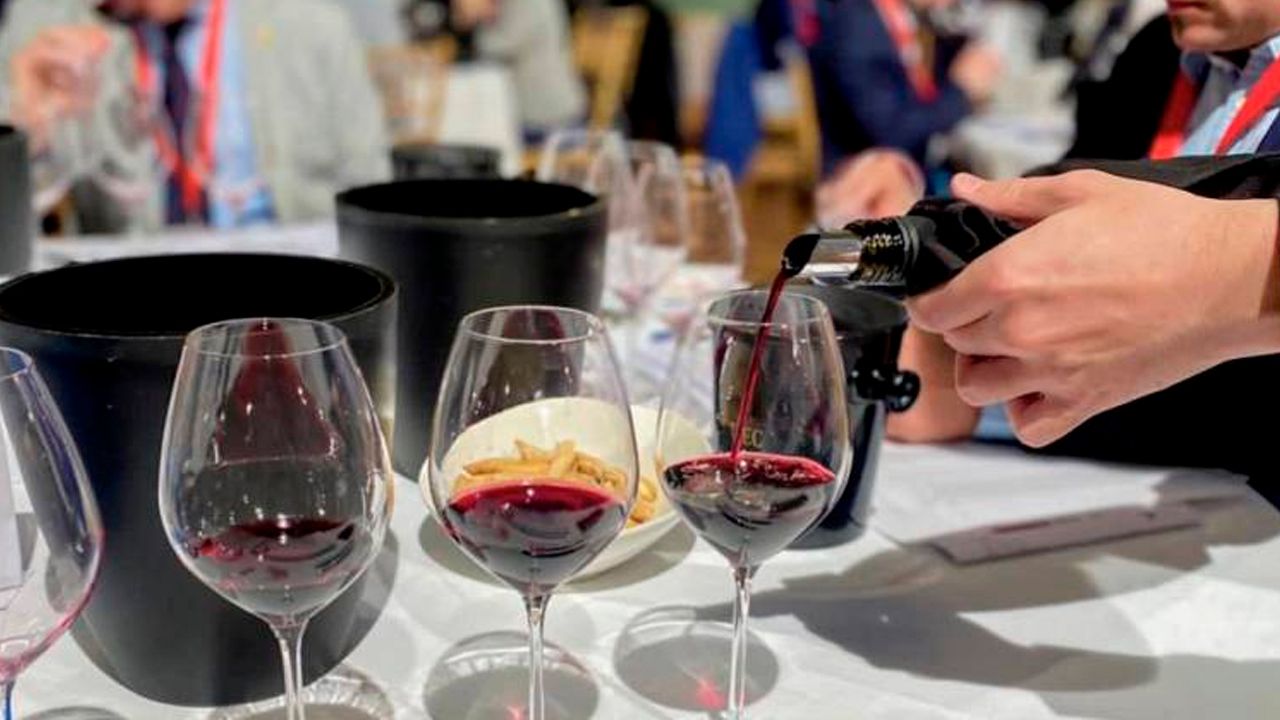 En el concurso de vinos Bolivia logró acumular 11 medallas de oro y 4 de plata