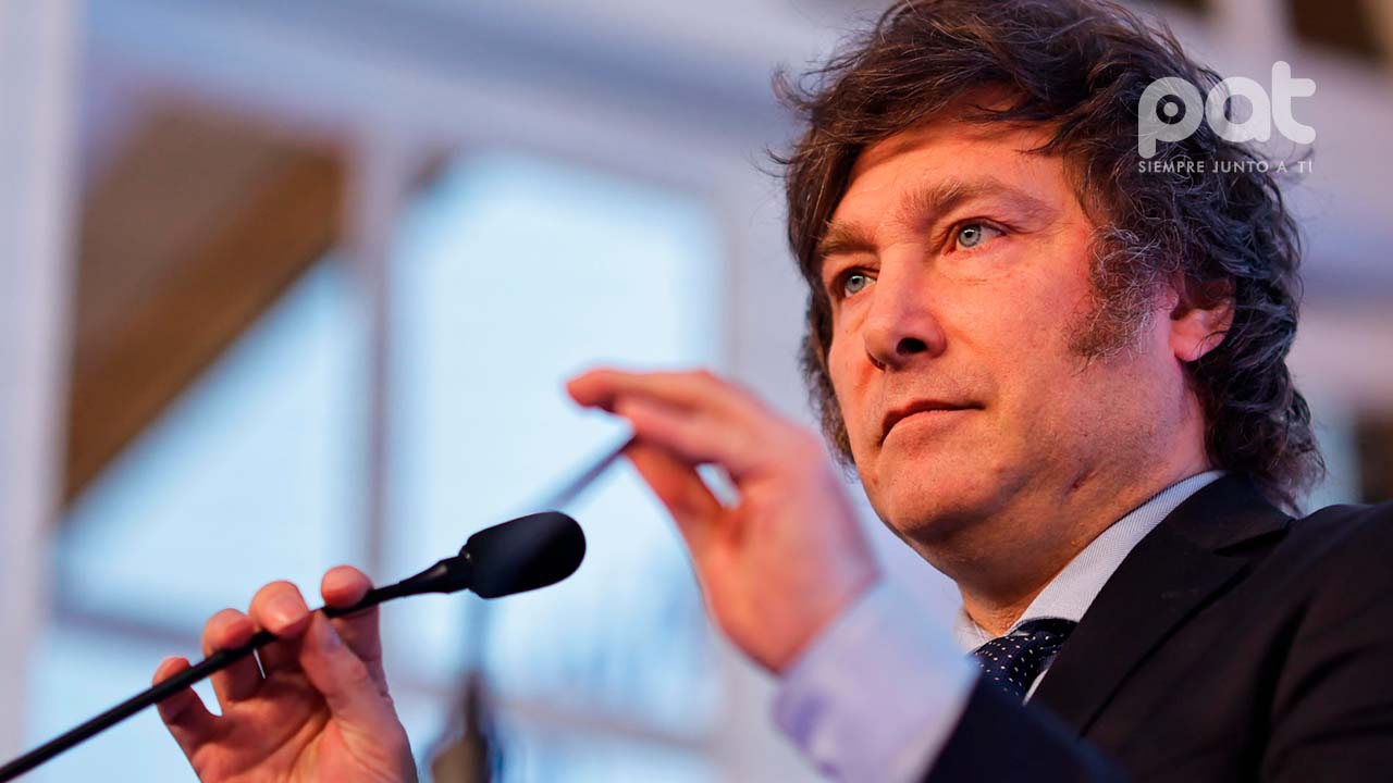 Gobierno argentino interviene medios estatales por un año